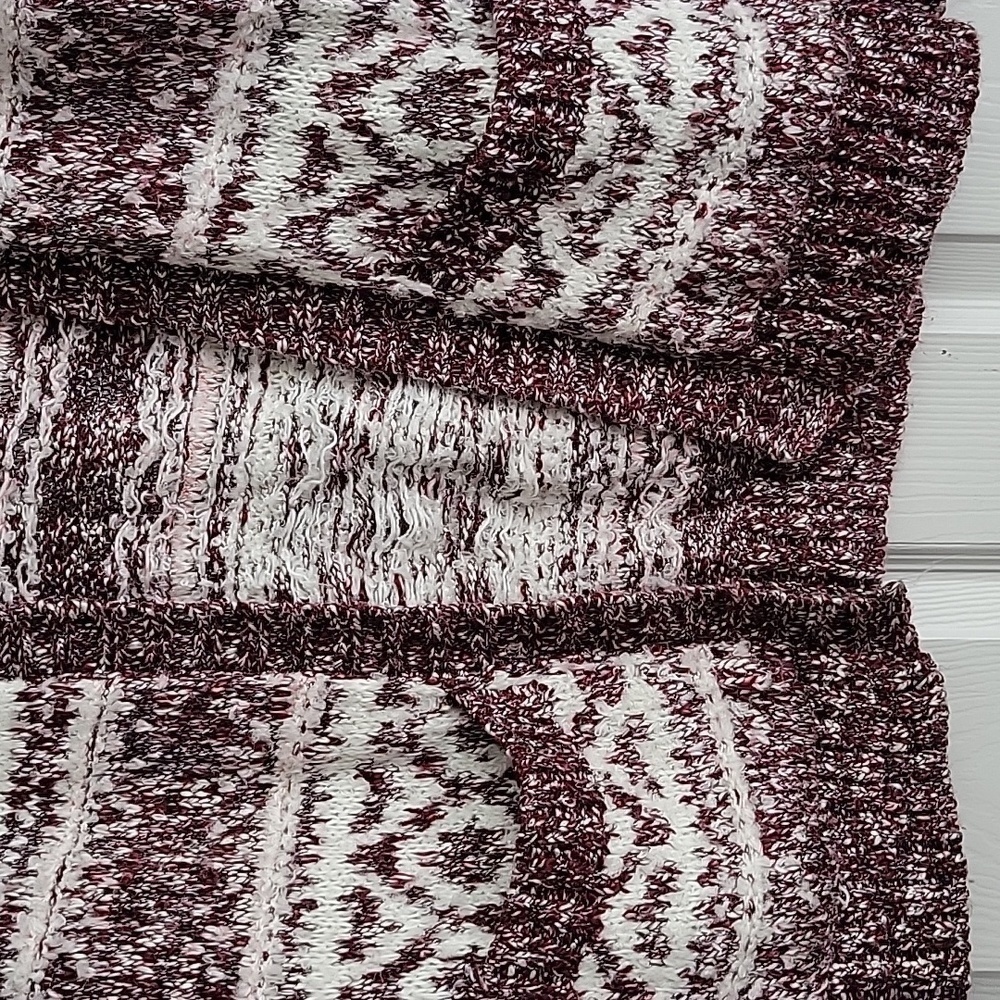 Garage Open Front Cardigan - Picture 3 of 11